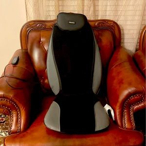 Massage chairs